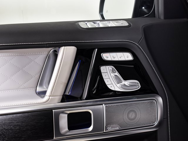 New 2026 Mercedes-Benz G 63 AMG 4MATIC image 20