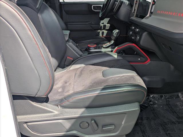 Used 2022 Ford Bronco Raptor image 20
