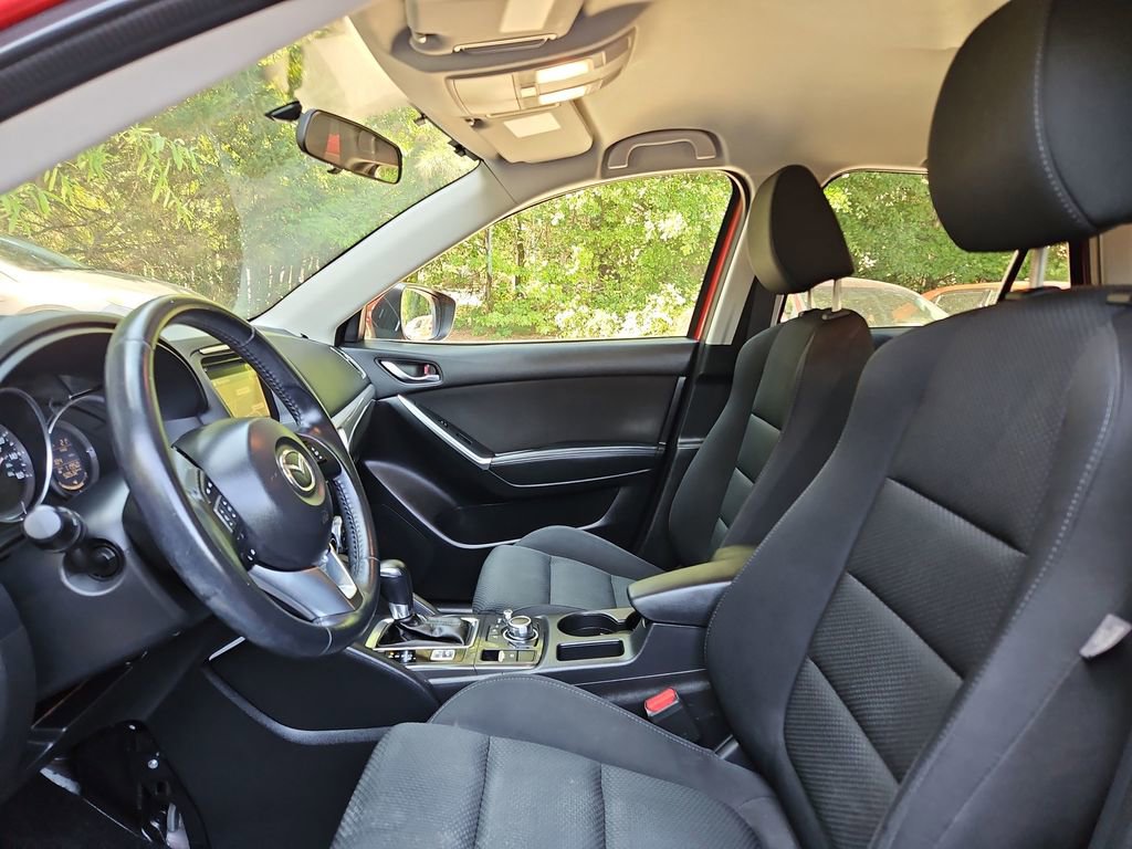 Used 2016 MAZDA CX-5 Touring AWD/4WD image 23