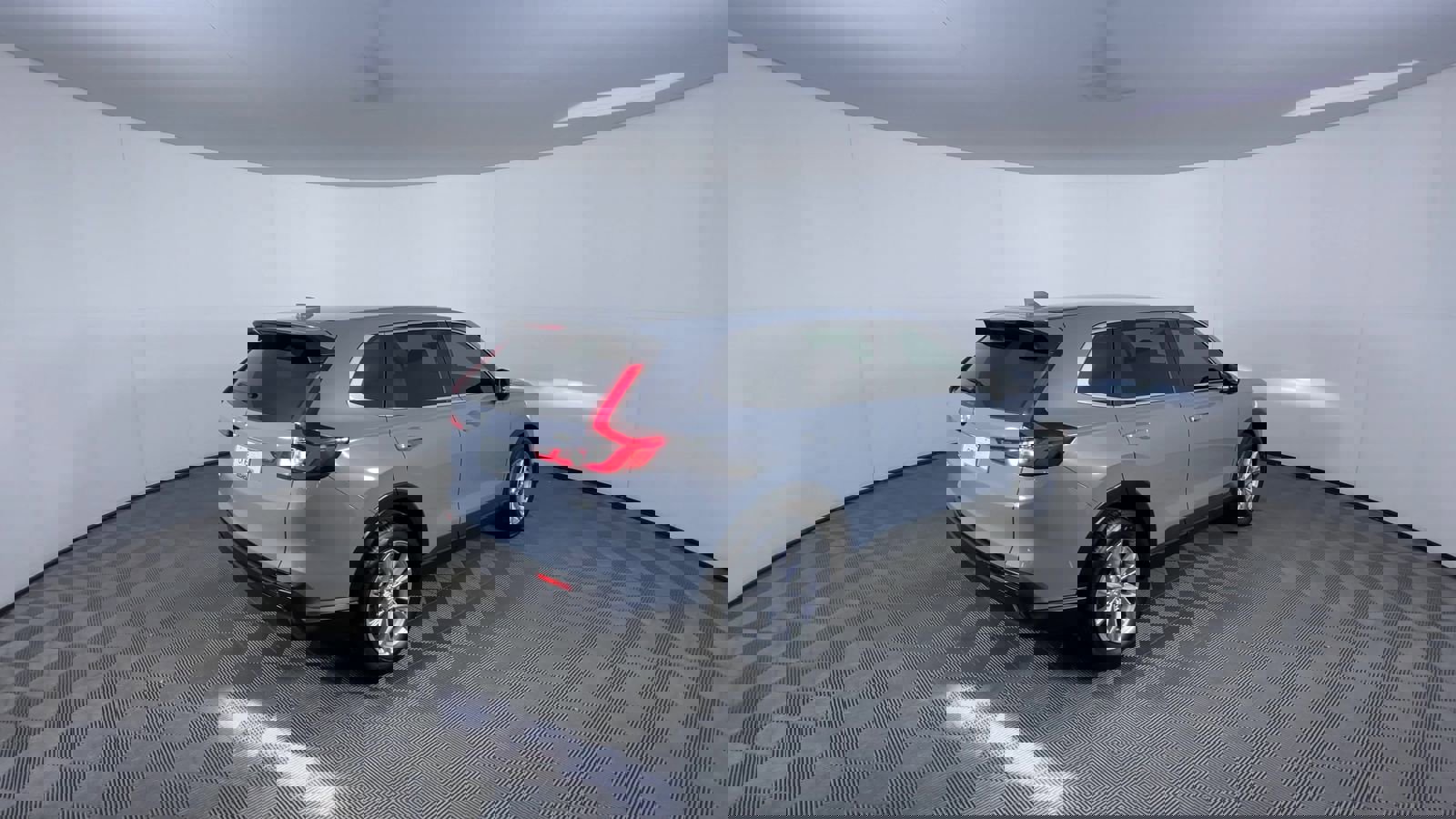 Used 2024 Honda CR-V EX-L image 8