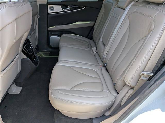 Used 2022 Lincoln Nautilus Reserve AWD/4WD image 20