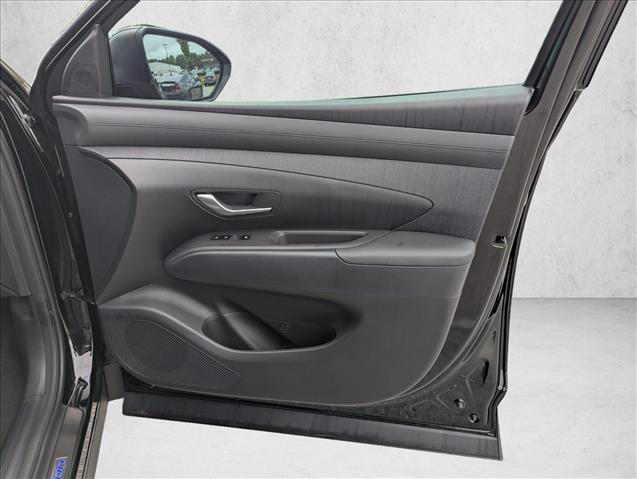 New 2026 Hyundai Tucson SEL AWD/4WD image 25
