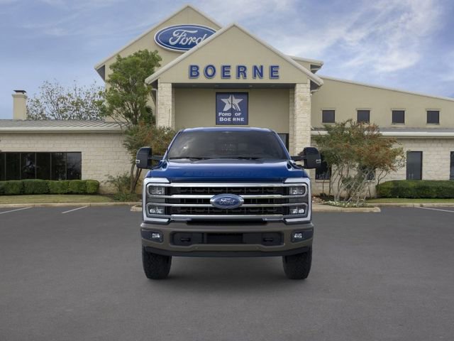 New 2026 Ford F250 King Ranch w/ Tremor Off-Road Package AWD/4WD image 6