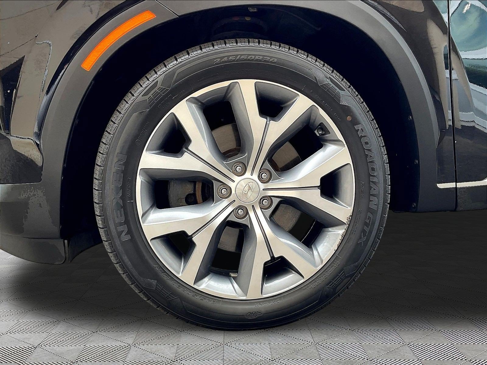 Used 2021 Hyundai Palisade SEL AWD/4WD image 34