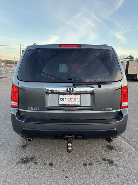 Used 2011 Honda Pilot EX image 6