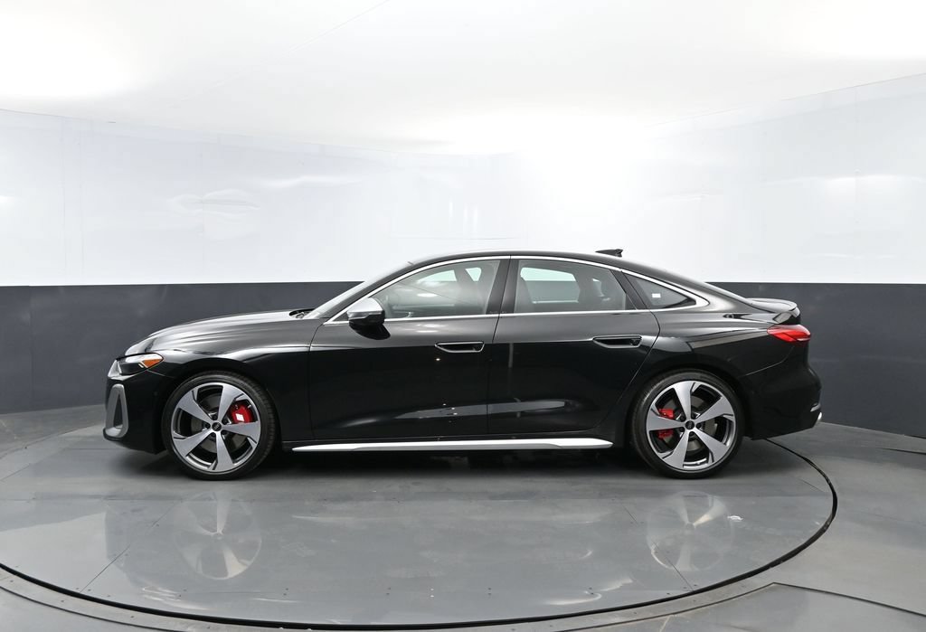 New 2026 Audi S5 Premium Plus AWD/4WD image 23