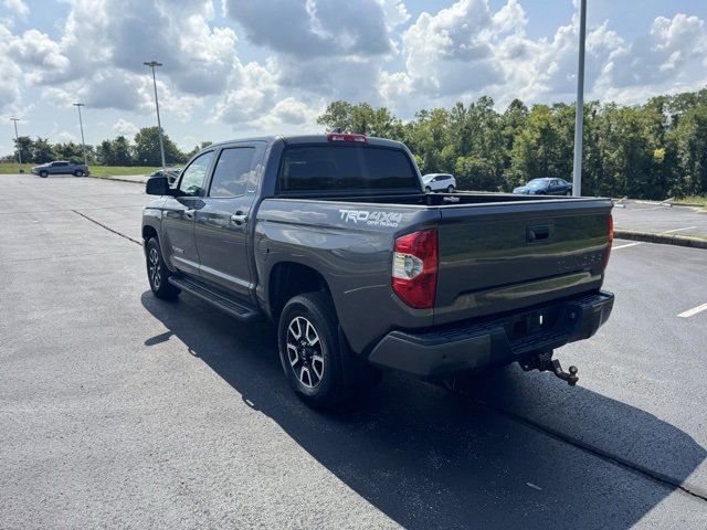 Used 2021 Toyota Tundra Limited image 5