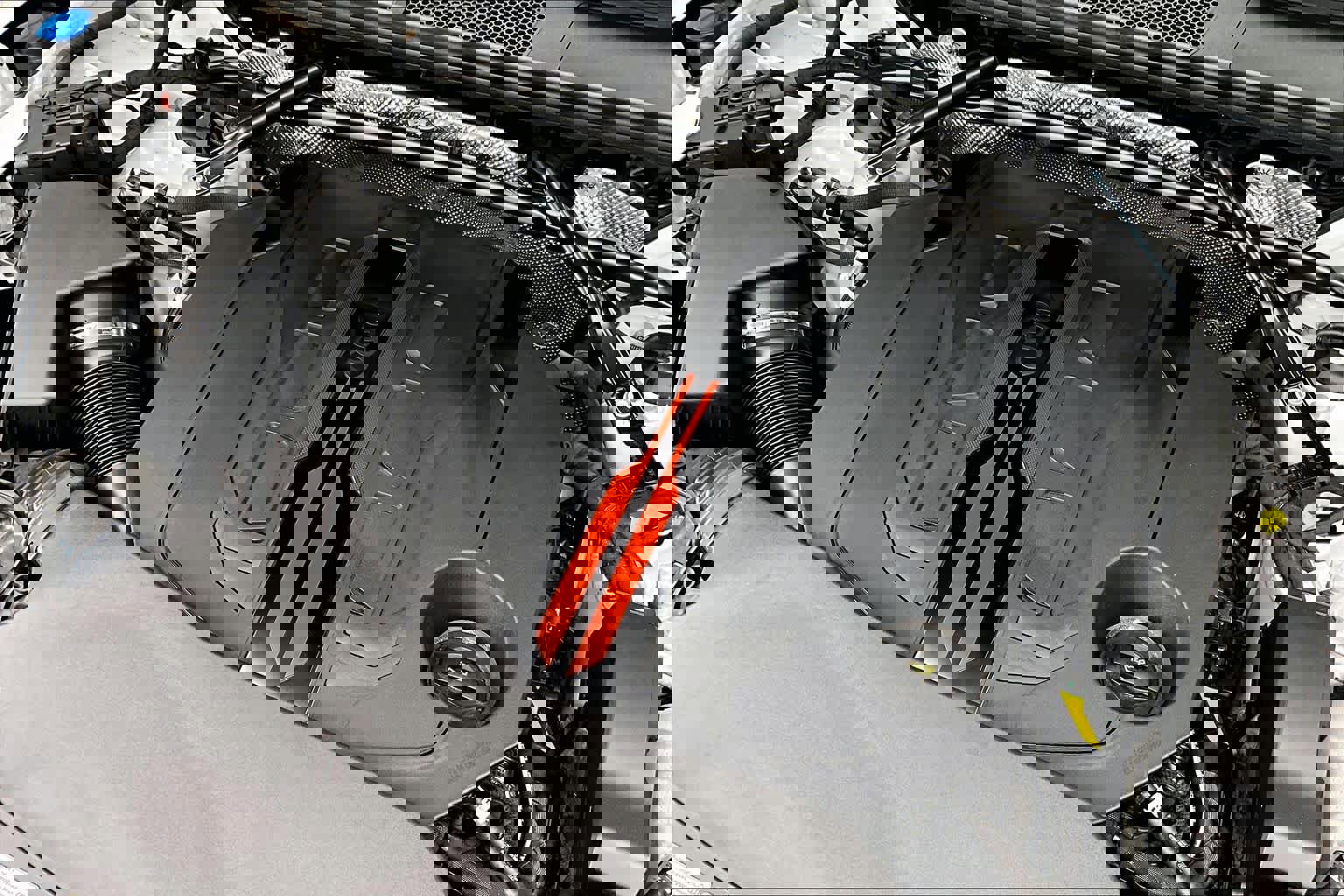 Used 2025 Audi SQ5 Premium Plus image 30