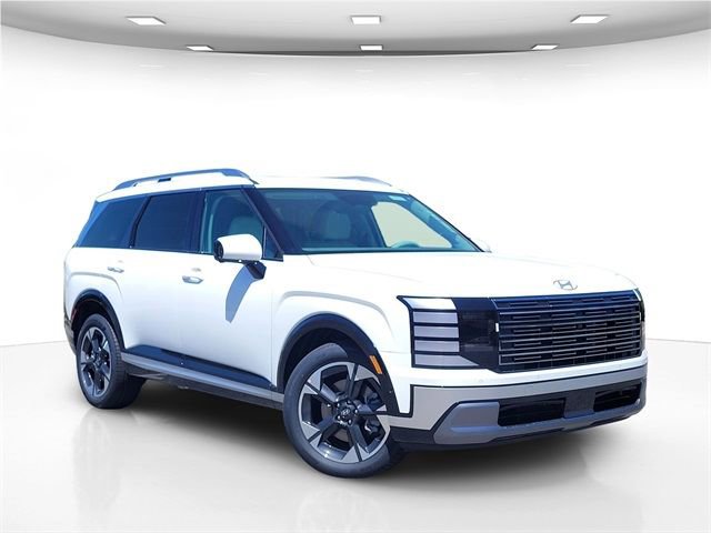 New 2026 Hyundai Palisade Limited image 12