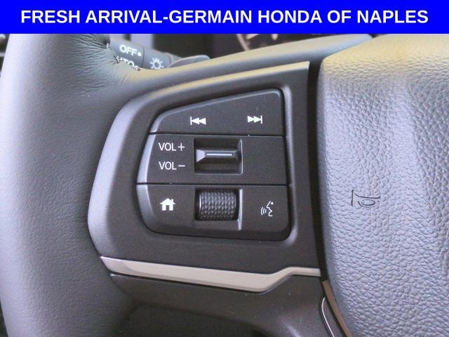 New 2026 Honda Ridgeline RTL image 22