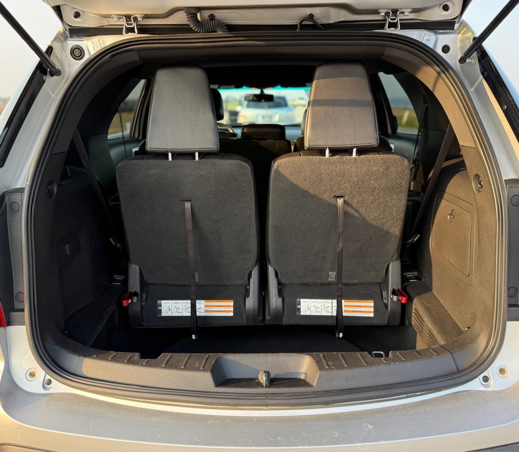 Used 2013 Ford Explorer XLT FWD image 18