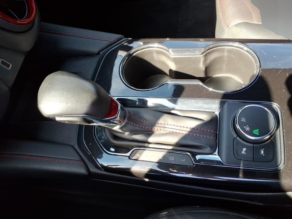 Certified 2023 Chevrolet Blazer RS w/ Enhanced Convenience Package image 25