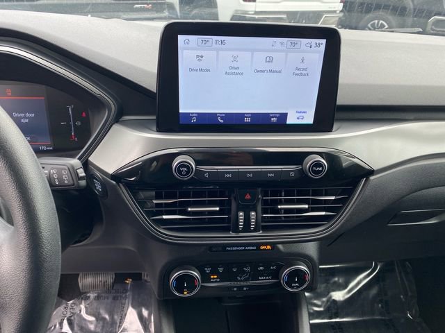 Used 2025 Ford Escape Active image 11