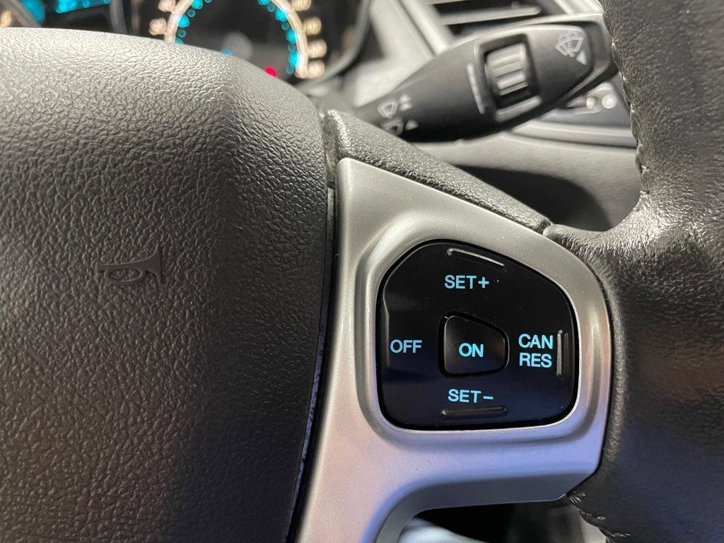 Used 2014 Ford Fiesta SE image 29