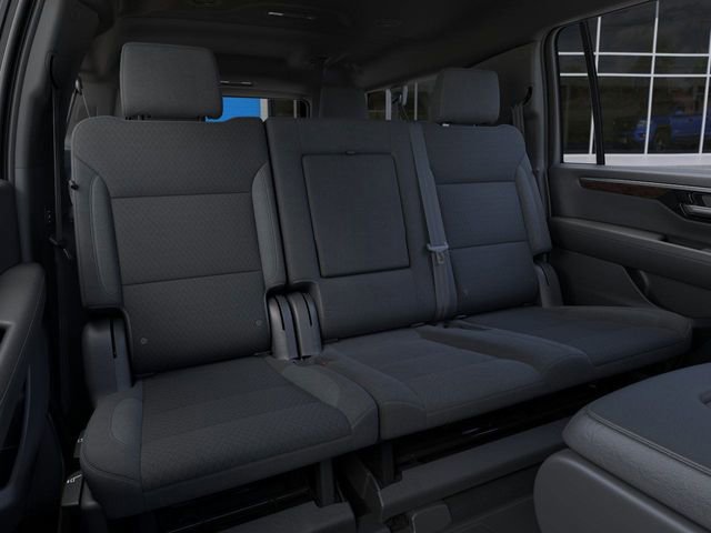 New 2026 Chevrolet Suburban LS w/ LPO, Dark Essentials Package image 18