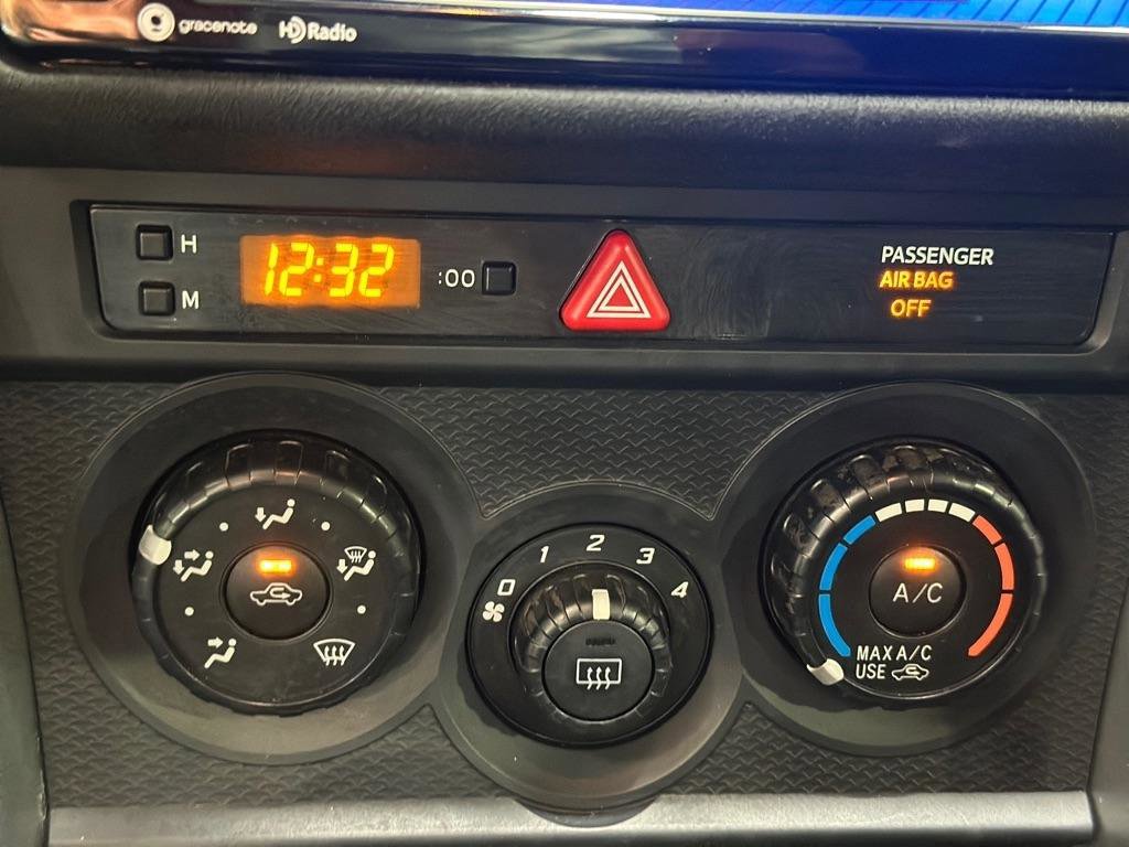 Used 2017 Toyota 86 image 16