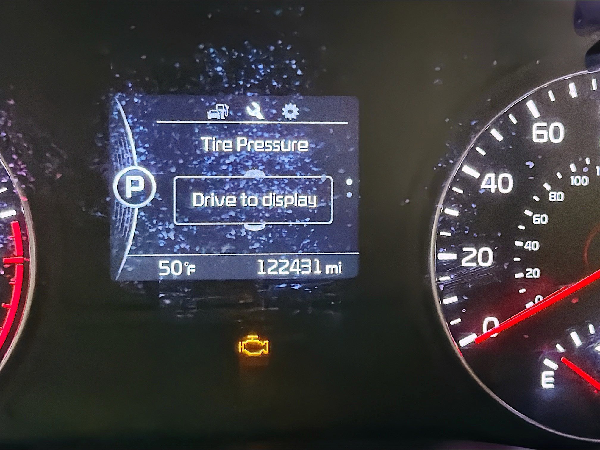 Used 2016 Kia Optima LX FWD image 8
