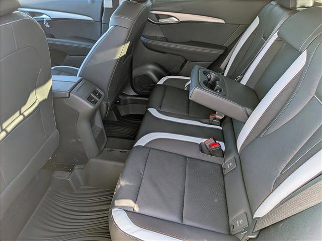 New 2026 Buick Envision Sport Touring image 17