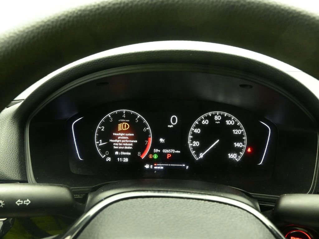 Used 2025 Honda Civic LX image 19