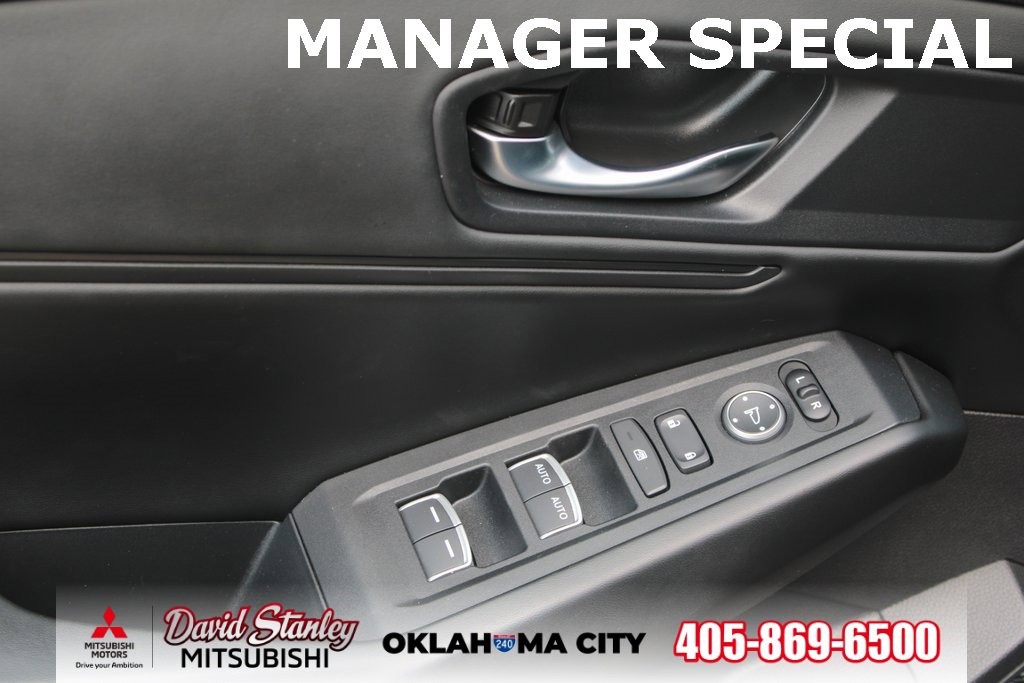 Used 2024 Honda Accord EX image 13