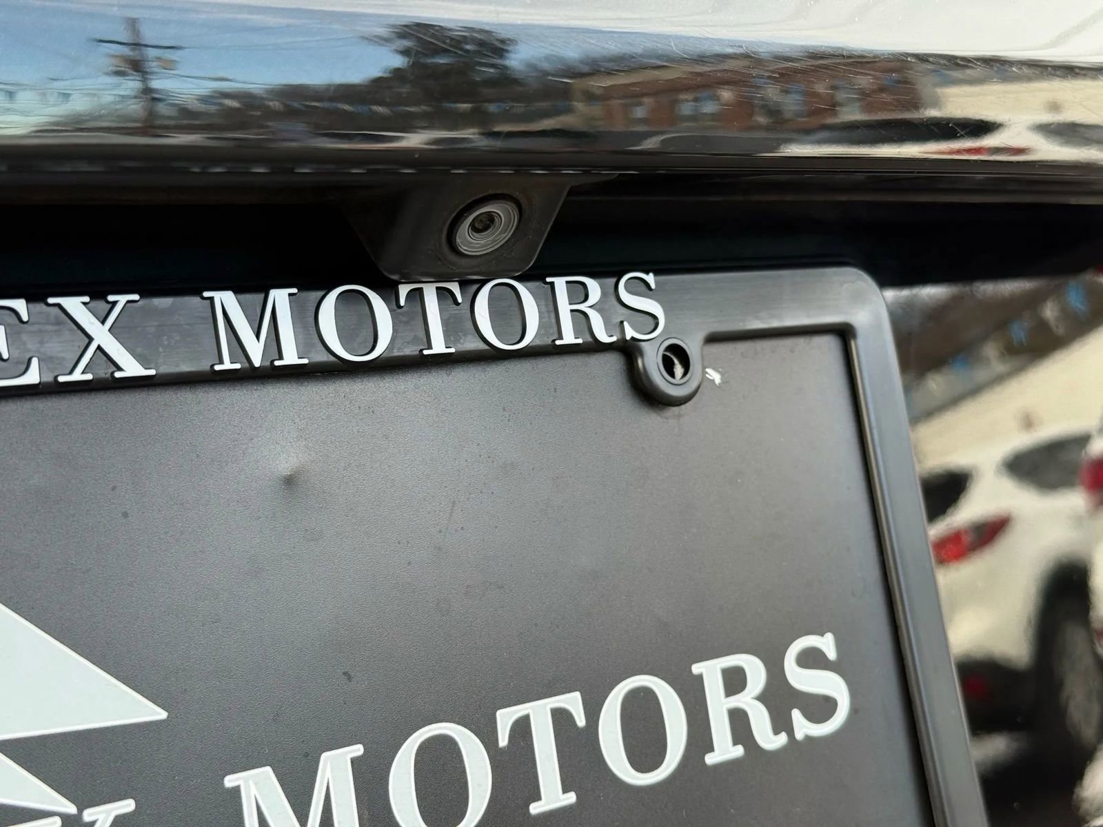 Used 2016 Audi A6 2.0T Premium Plus w/ Premium Plus Package image 8