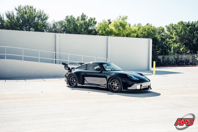 Used 1999 Porsche 911 GT3 RS image 45