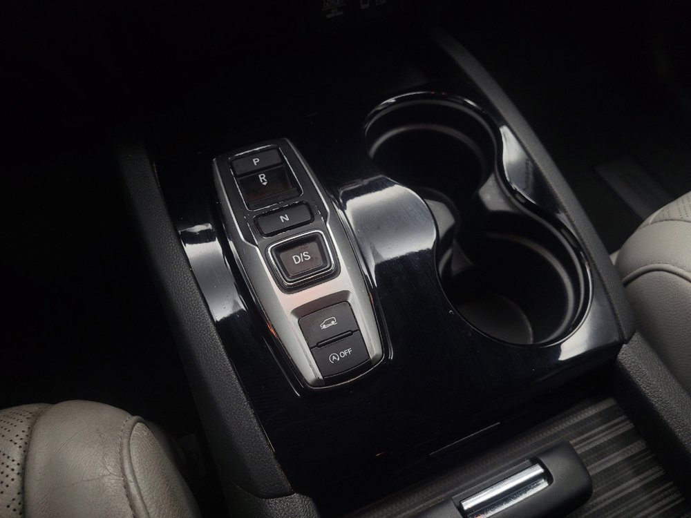 Used 2021 Honda Passport Touring image 26
