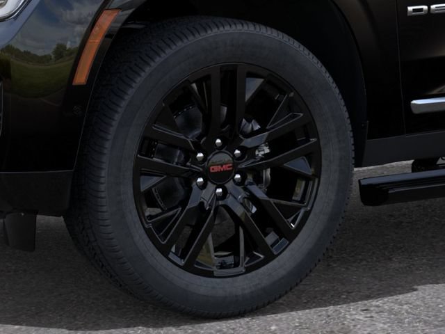 New 2026 GMC Yukon XL Denali w/ Sun & Power Step Package AWD/4WD image 9