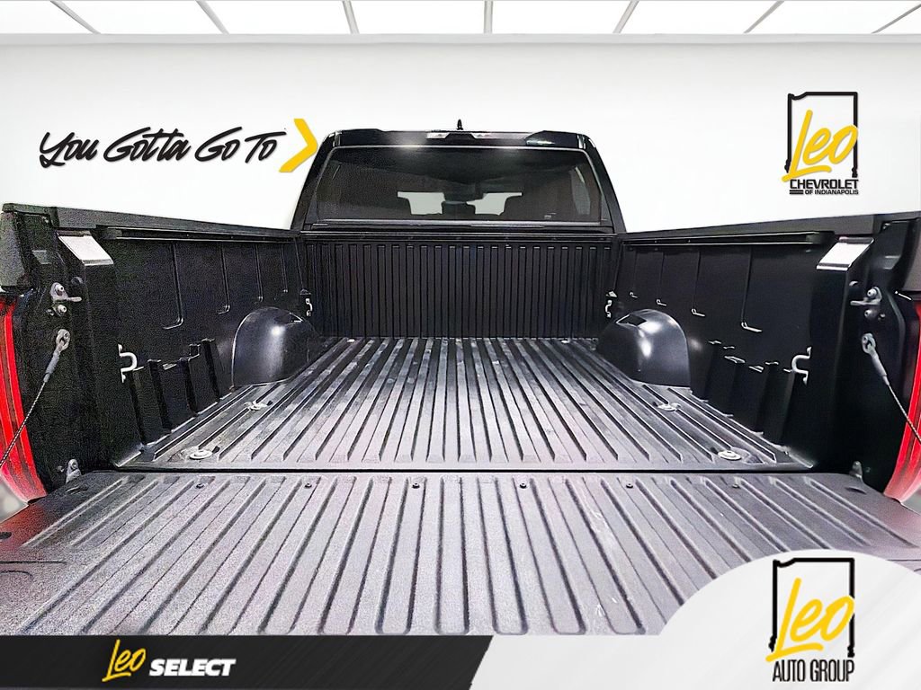 Used 2023 Toyota Tundra SR5 w/ SR5 Convenience Package AWD/4WD image 25
