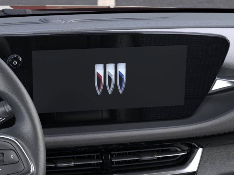 New 2026 Buick Envista Avenir FWD image 20