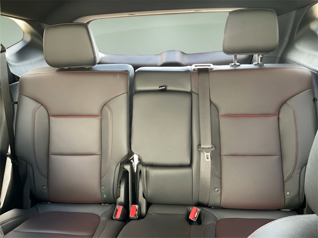 Used 2022 Chevrolet Blazer RS image 12