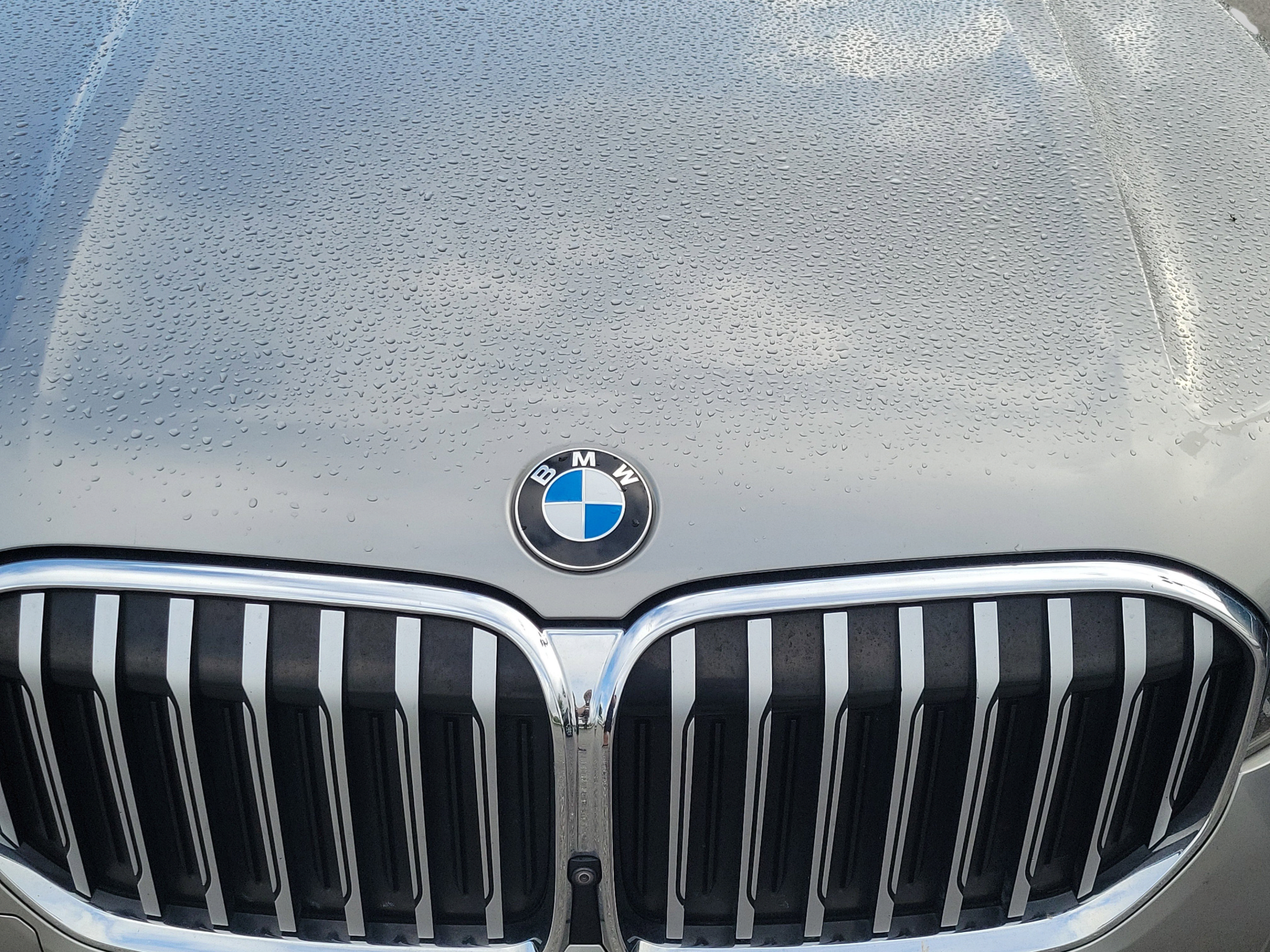 Used 2020 BMW 740i xDrive w/ M Sport Package AWD/4WD image 15