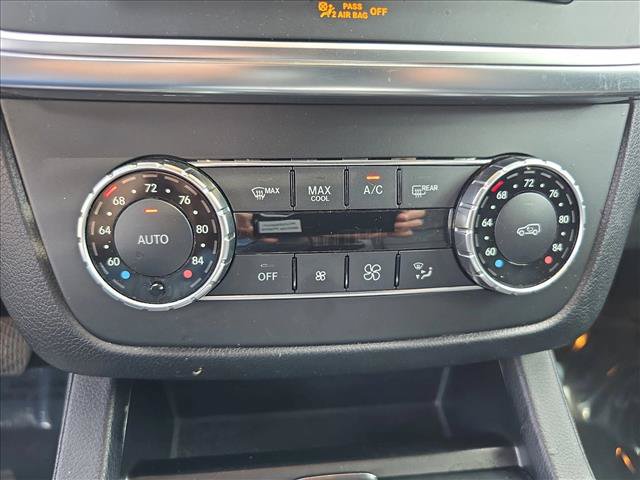 Used 2014 Mercedes-Benz ML 350 4MATIC image 22