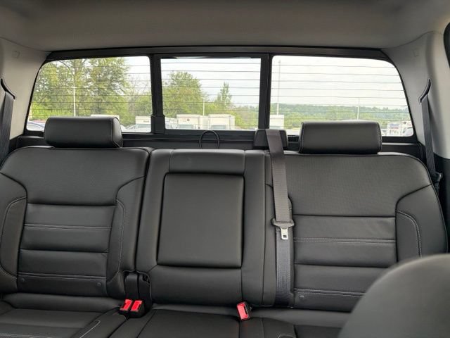 Used 2018 GMC Sierra 1500 Denali AWD/4WD image 17