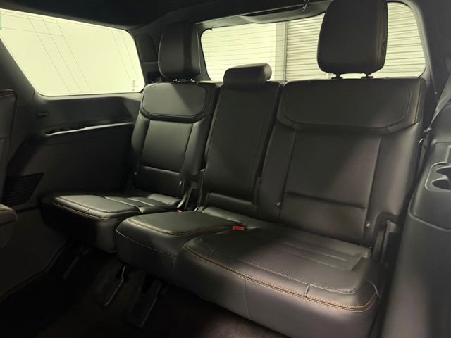 New 2026 Ford Expedition Tremor AWD/4WD image 15