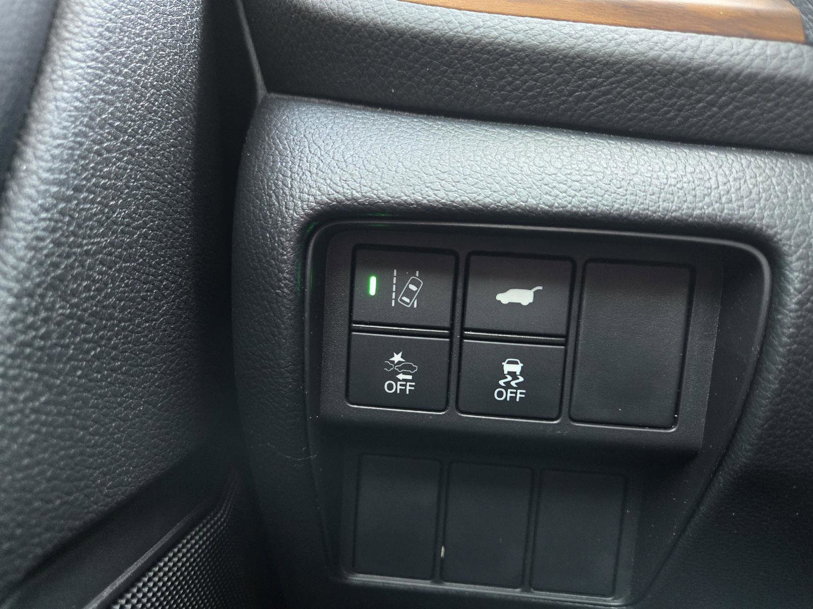 Used 2019 Honda CR-V EX-L image 28