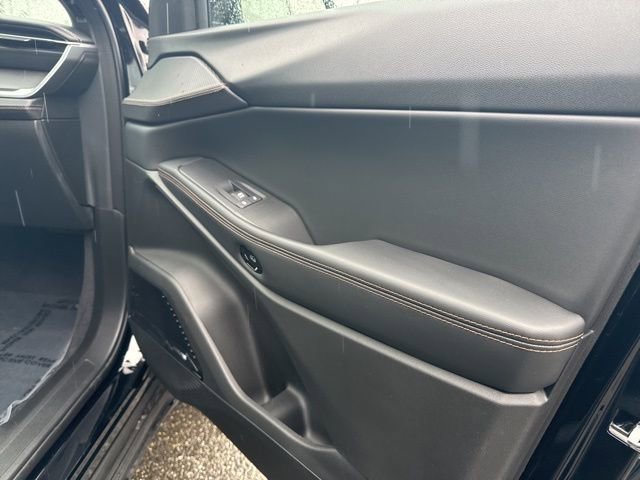 New 2026 Jeep Cherokee Overland image 9