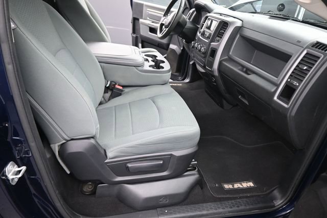 Used 2014 RAM 1500 Tradesman w/ Power & Remote Entry Group AWD/4WD image 64