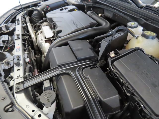 Used 2023 Chevrolet Malibu LT image 32