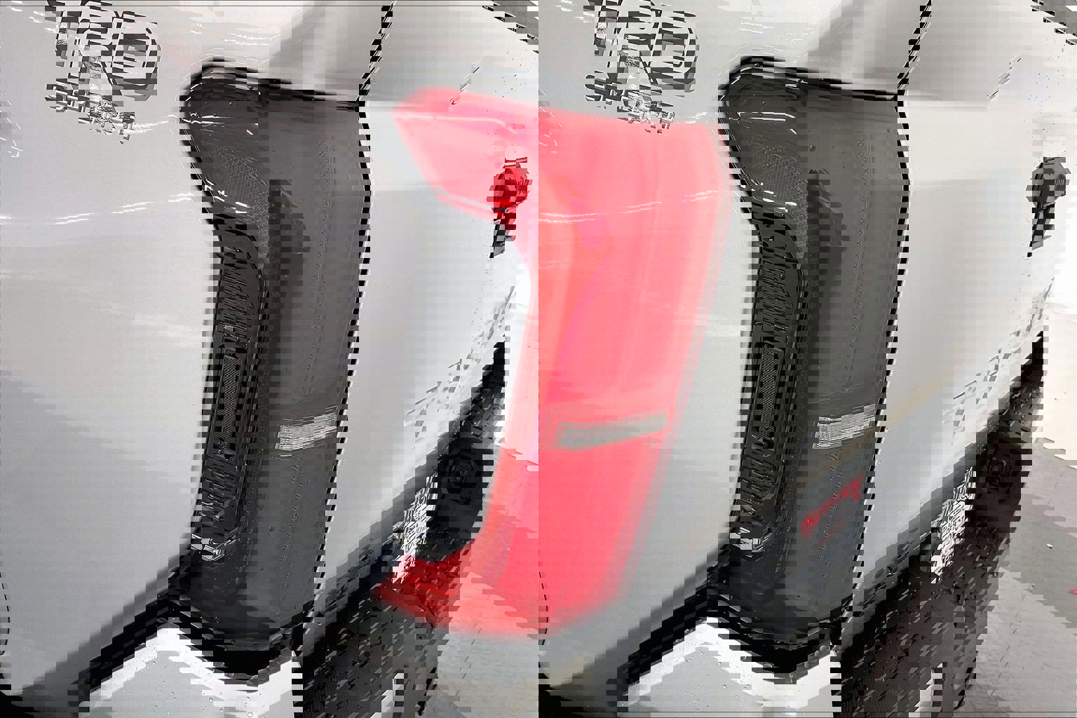 New 2026 Toyota Tacoma TRD Sport image 16