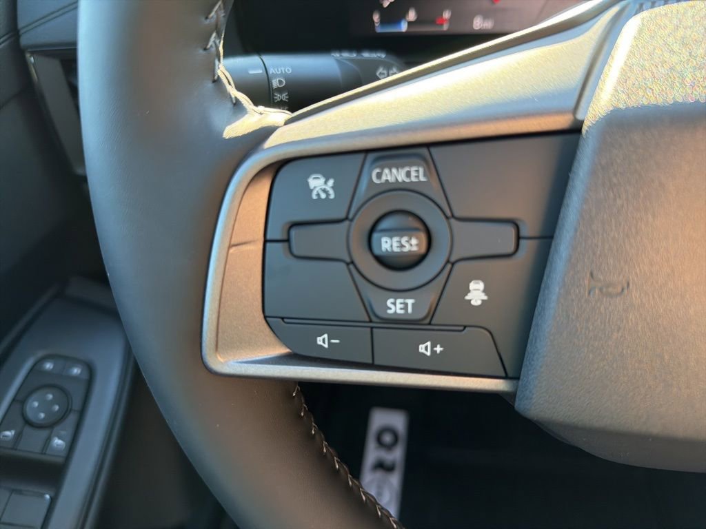 New 2026 Nissan Sentra SV w/ SV Convenience Package FWD image 22