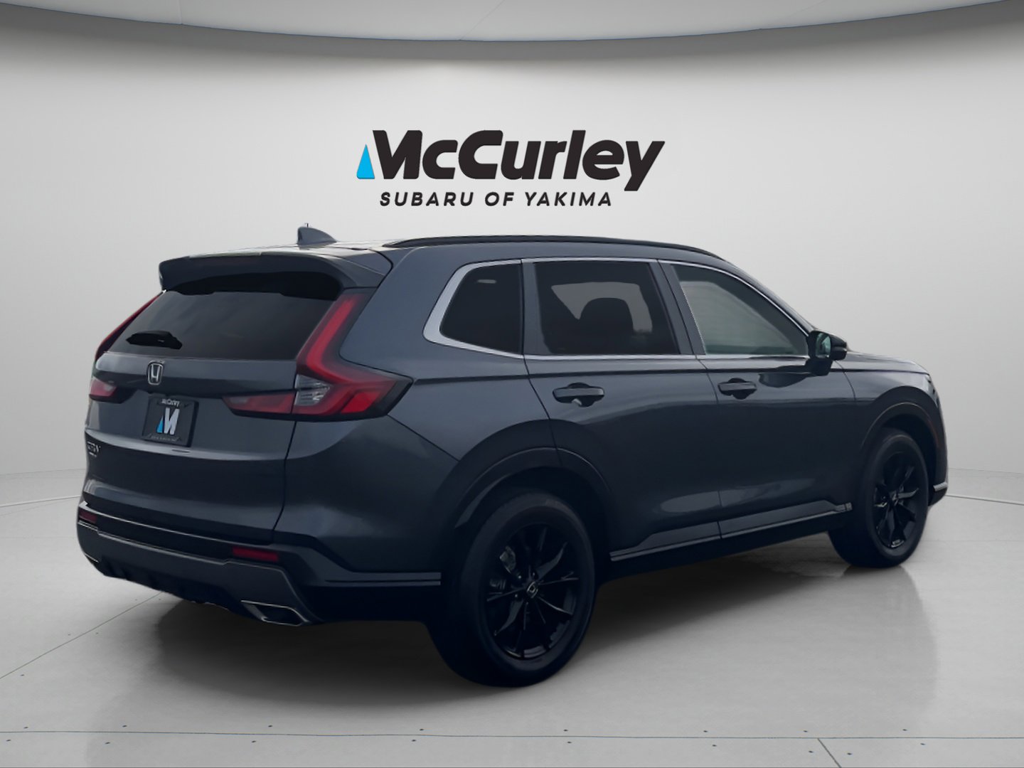 Used 2024 Honda CR-V Sport image 8