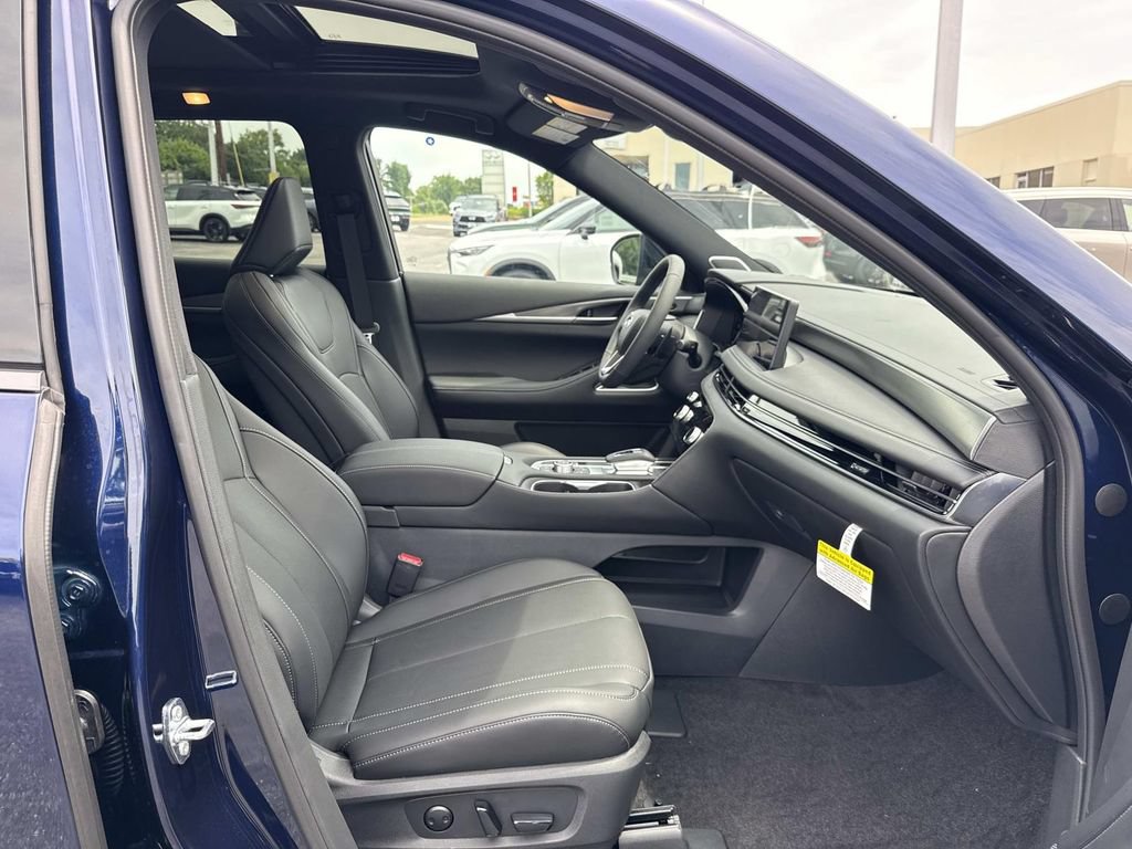 New 2027 INFINITI QX60 Sport w/ Dark Cargo Package AWD/4WD image 20