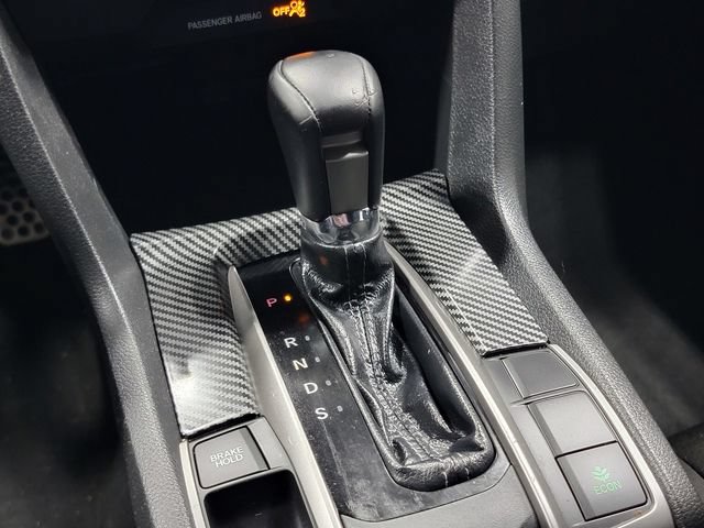 Used 2017 Honda Civic Sport image 22