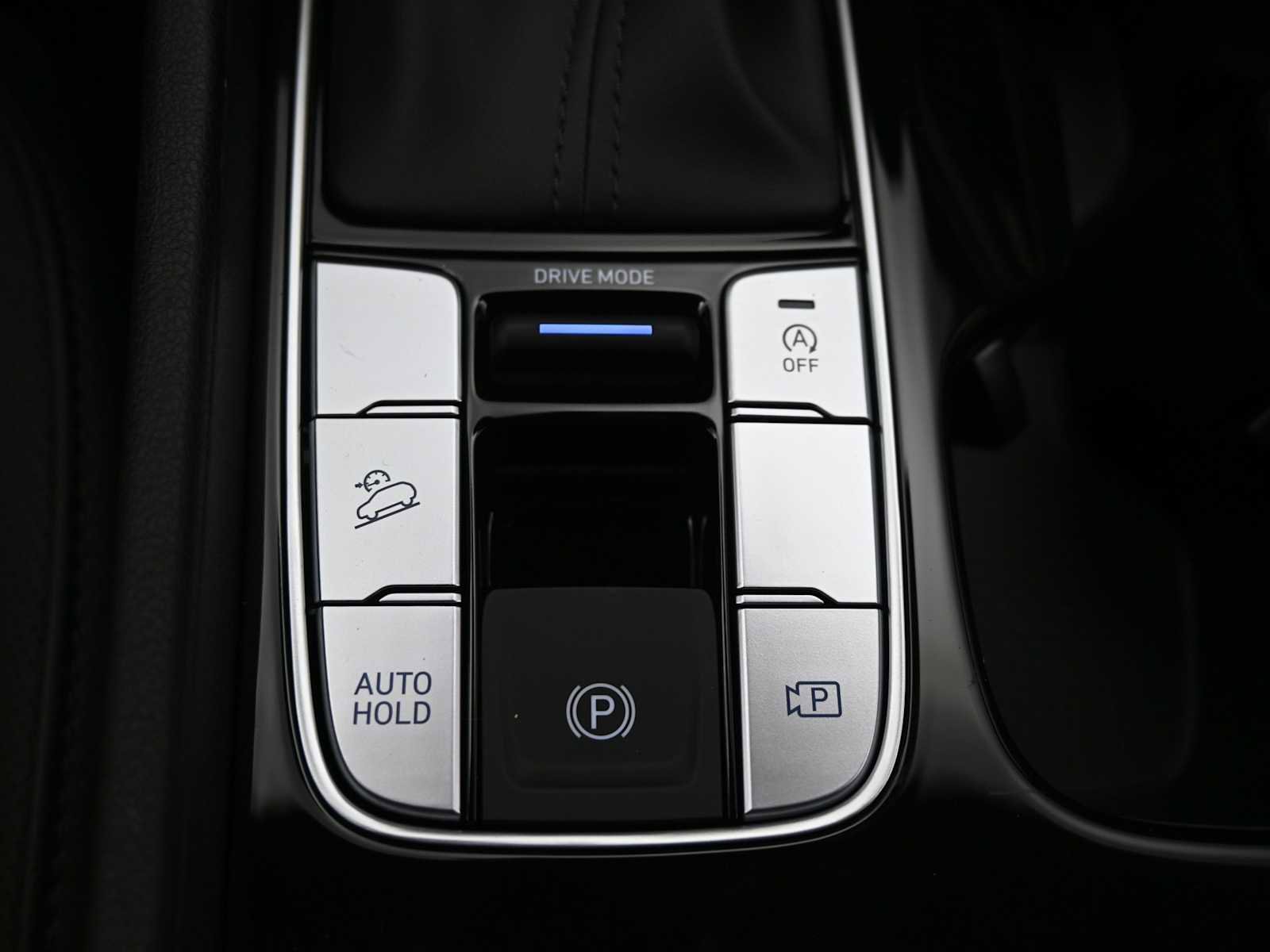 New 2026 Hyundai Tucson SEL image 21