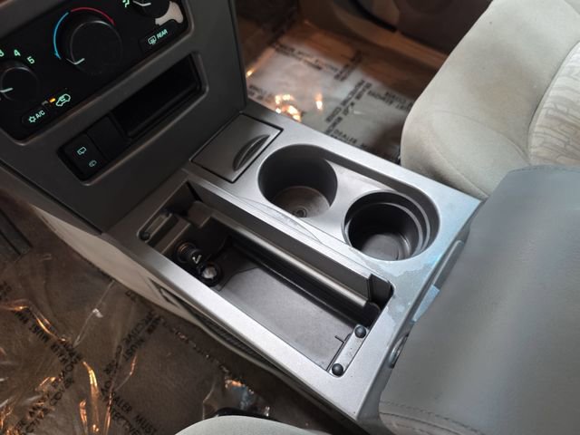 Used 2003 Buick Rendezvous CX image 23