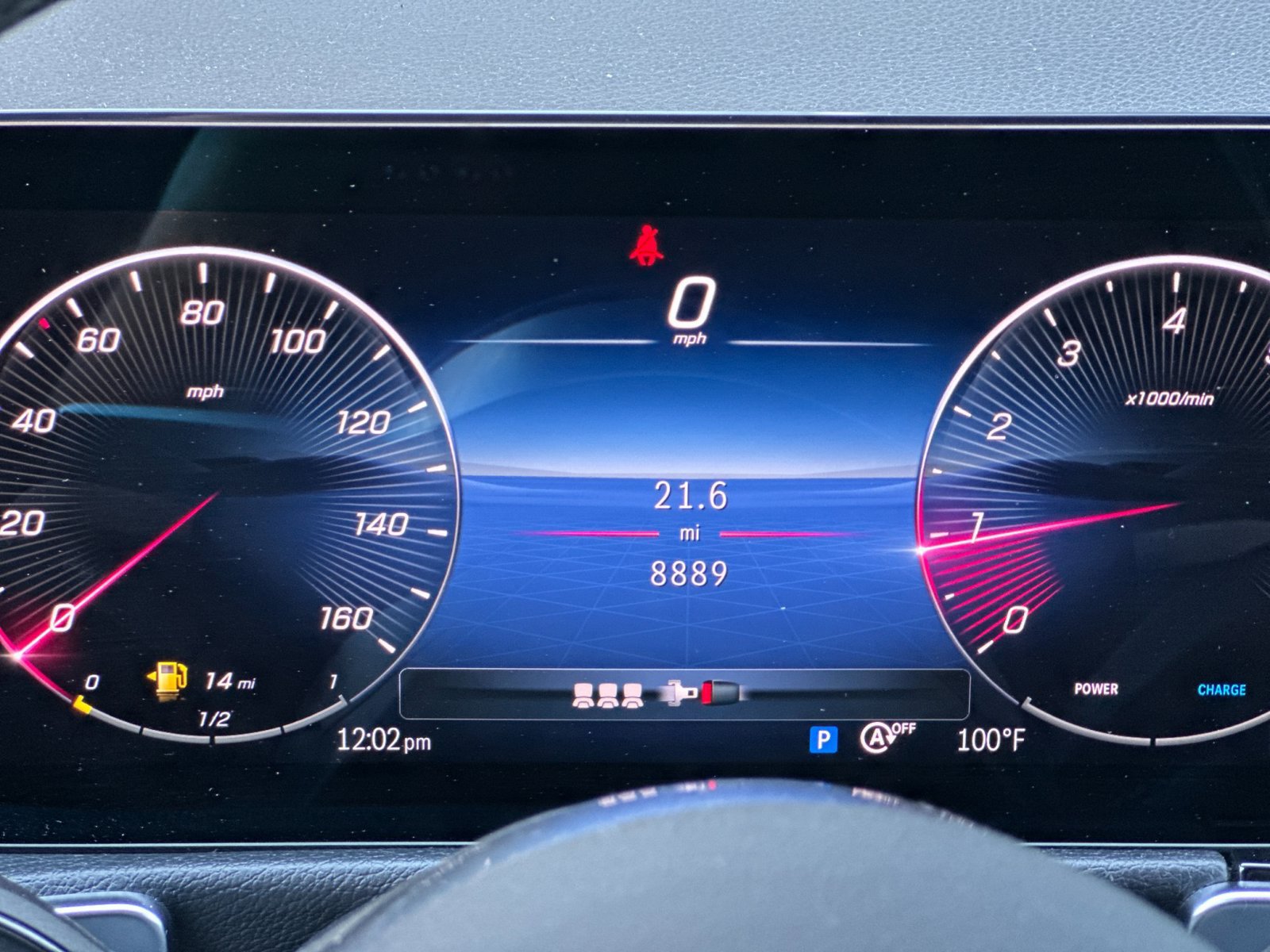 Certified 2026 Mercedes-Benz GLB 250 4MATIC image 28