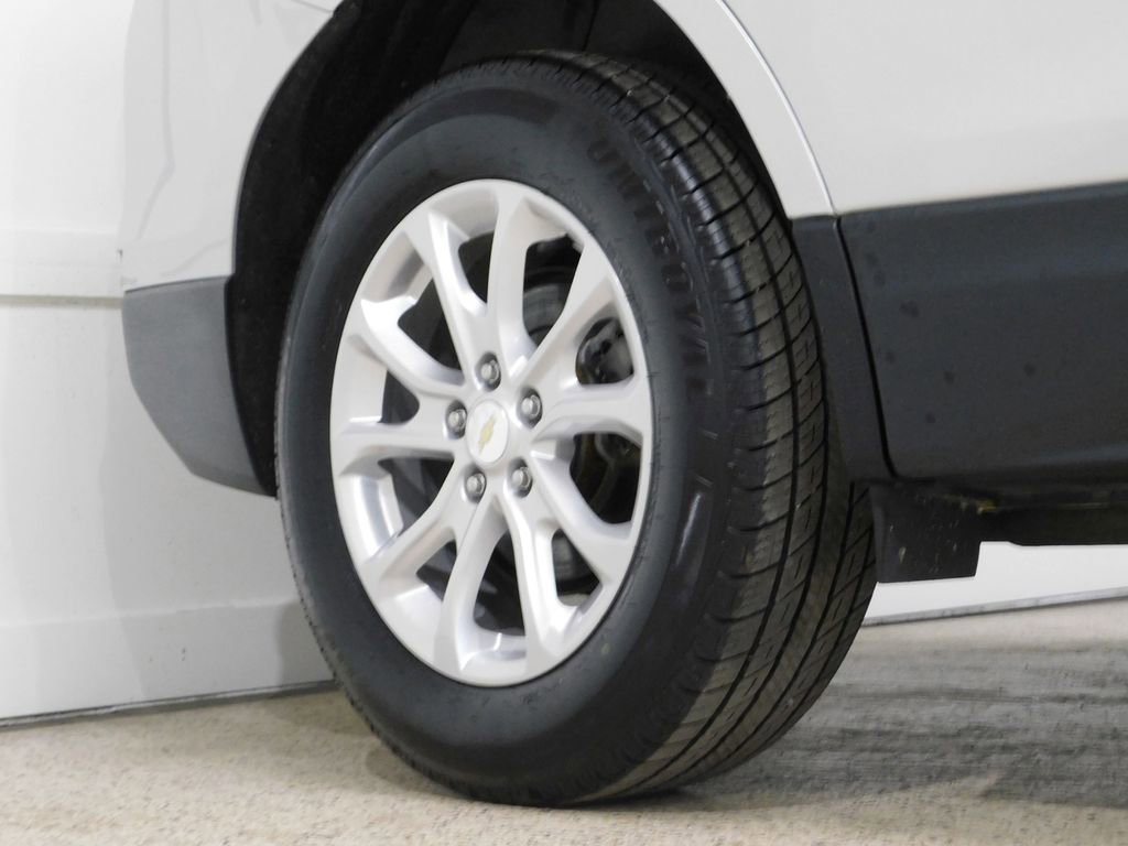 Used 2020 Chevrolet Equinox LT image 9