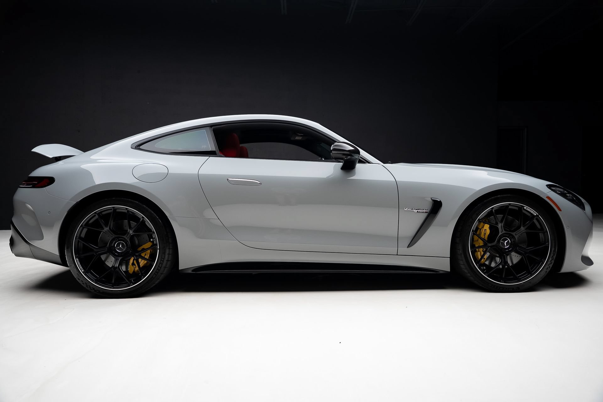 Used 2025 Mercedes-Benz AMG GT 55 image 42