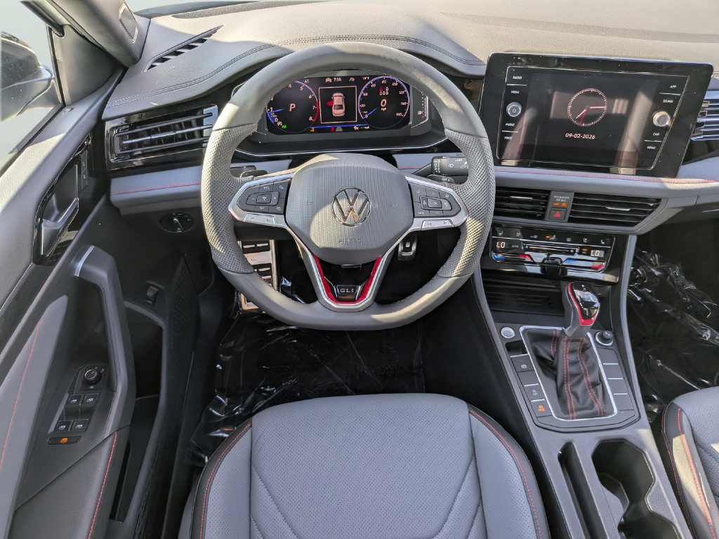New 2027 Volkswagen Jetta GLI Autobahn FWD image 11